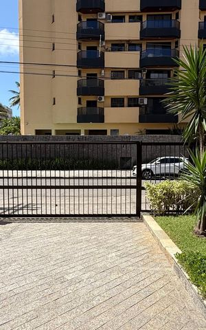 Apartamento para alugar com 76m², 2 quartos e 1 vaga Apartamento para alugar com 76m², 2 quartos e 1 vagaFachada