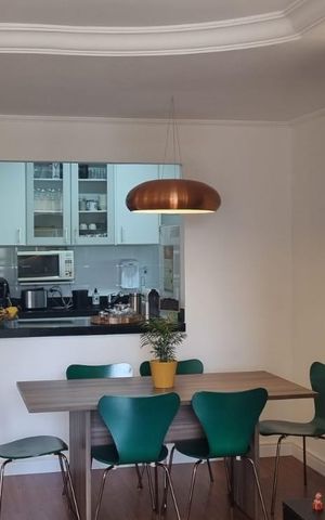 Apartamento à venda com 66m², 2 quartos e 1 vaga