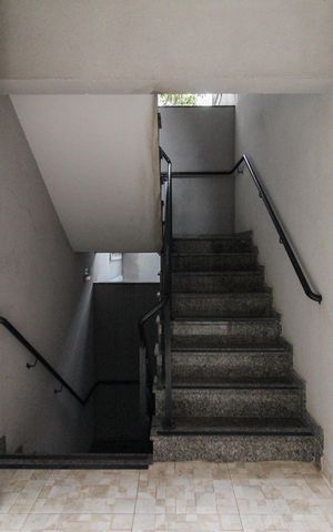 Apartamento à venda com 35m², 1 quarto e sem vaga Apartamento à venda com 35m², 1 quarto e sem vagaÁrea Externa