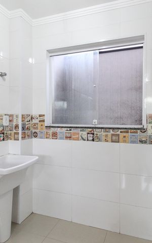 Apartamento à venda com 35m², 1 quarto e sem vaga Apartamento à venda com 35m², 1 quarto e sem vagaCozinha - Área de Serviço