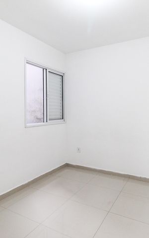 Apartamento à venda com 35m², 1 quarto e sem vaga Apartamento à venda com 35m², 1 quarto e sem vagaQuarto