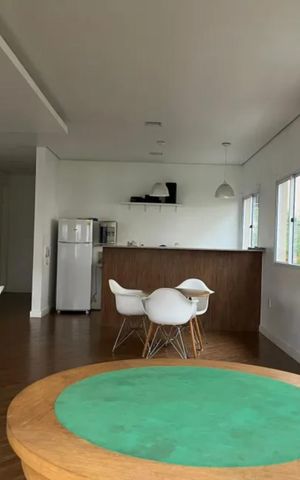 Apartamento à venda com 42m², 2 quartos e 1 vaga