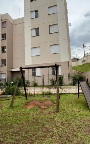 Apartamento à venda com 42m², 2 quartos e 1 vaga