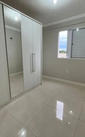 Apartamento à venda com 42m², 2 quartos e 1 vaga