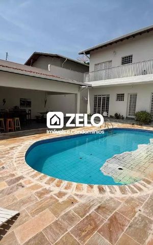 Casa à venda com 320m², 4 quartos e 5 vagas Casa à venda com 320m², 4 quartos e 5 vagasFoto 07