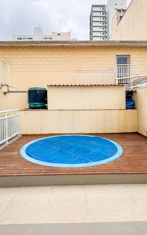 Apartamento à venda com 78m², 3 quartos e 2 vagasPiscina