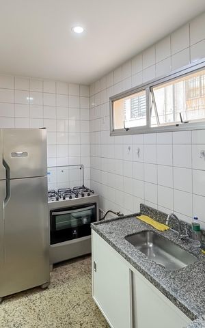 Apartamento à venda com 78m², 3 quartos e 2 vagasSalão de Festas