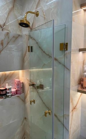 Apartamento à venda com 38m², 2 quartos e sem vaga