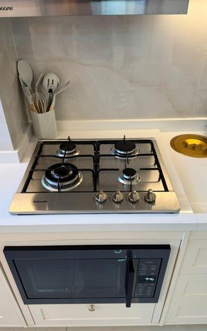 Apartamento à venda com 38m², 2 quartos e sem vaga