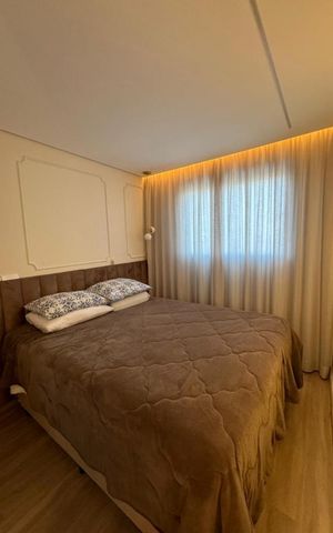 Apartamento à venda com 38m², 2 quartos e sem vaga
