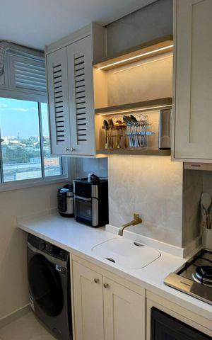 Apartamento à venda com 38m², 2 quartos e sem vaga