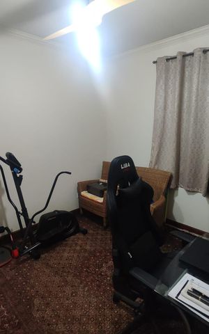 Apartamento à venda com 183m², 3 quartos e 3 vagas Apartamento à venda com 183m², 3 quartos e 3 vagasQuarto