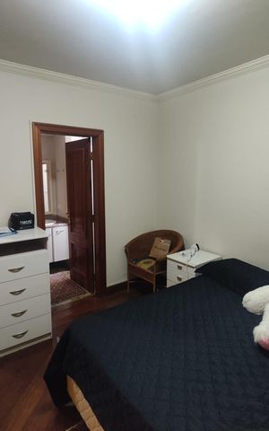 Apartamento à venda com 183m², 3 quartos e 3 vagas Apartamento à venda com 183m², 3 quartos e 3 vagasQuarto