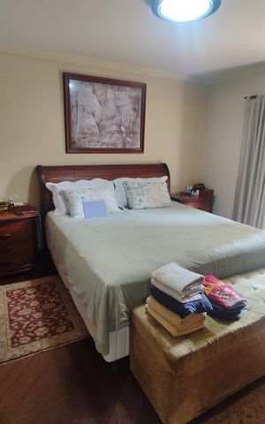 Apartamento à venda com 183m², 3 quartos e 3 vagas Apartamento à venda com 183m², 3 quartos e 3 vagasQuarto