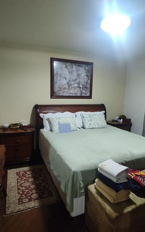 Apartamento à venda com 183m², 3 quartos e 3 vagas Apartamento à venda com 183m², 3 quartos e 3 vagasQuarto