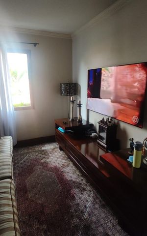 Apartamento à venda com 183m², 3 quartos e 3 vagas Apartamento à venda com 183m², 3 quartos e 3 vagasSala