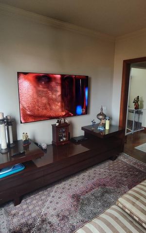 Apartamento à venda com 183m², 3 quartos e 3 vagas Apartamento à venda com 183m², 3 quartos e 3 vagasSala