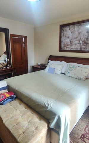 Apartamento à venda com 183m², 3 quartos e 3 vagas Apartamento à venda com 183m², 3 quartos e 3 vagasQuarto