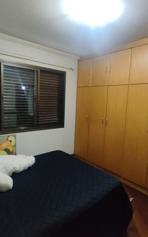 Apartamento à venda com 183m², 3 quartos e 3 vagas Apartamento à venda com 183m², 3 quartos e 3 vagasQuarto