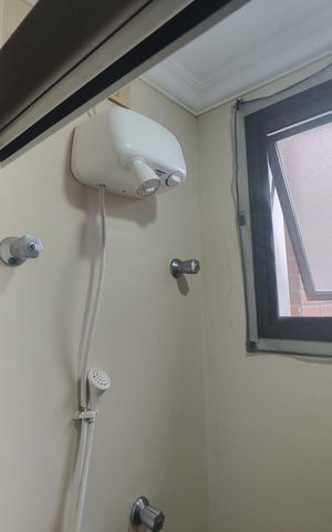 Apartamento à venda com 183m², 3 quartos e 3 vagas Apartamento à venda com 183m², 3 quartos e 3 vagasBanheiro