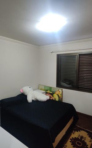 Apartamento à venda com 183m², 3 quartos e 3 vagas Apartamento à venda com 183m², 3 quartos e 3 vagasQuarto