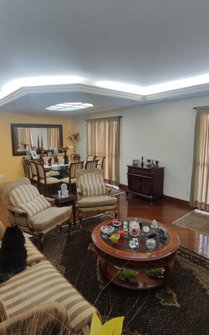 Apartamento à venda com 183m², 3 quartos e 3 vagas Apartamento à venda com 183m², 3 quartos e 3 vagasSala de jantar