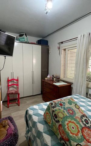 Apartamento à venda com 57m², 1 quarto e sem vaga