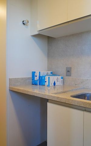 Apartamento à venda com 144m², 3 quartos e 2 vagasÁrea de Serviço