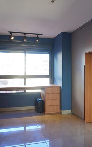 Apartamento à venda com 144m², 3 quartos e 2 vagasQuarto 1