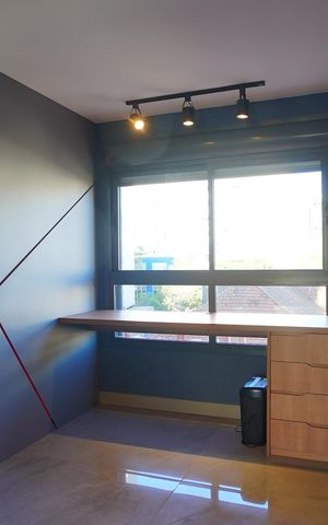 Apartamento à venda com 144m², 3 quartos e 2 vagasQuarto 1