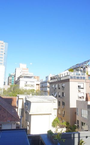 Apartamento à venda com 144m², 3 quartos e 2 vagasQuarto 1-VISTA 