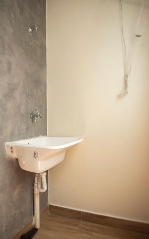 Apartamento para alugar com 38m², 1 quarto e sem vagaÁrea de Serviço