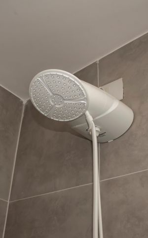 Apartamento para alugar com 38m², 1 quarto e sem vagaBanheiro