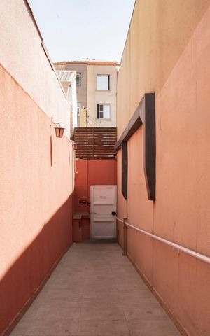 Apartamento para alugar com 38m², 1 quarto e sem vagaHall de entrada