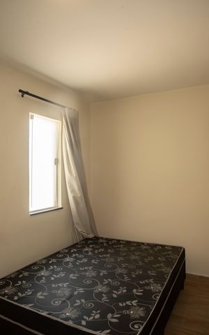 Apartamento para alugar com 38m², 1 quarto e sem vagaQuarto