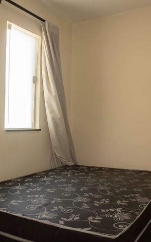 Apartamento para alugar com 38m², 1 quarto e sem vagaQuarto