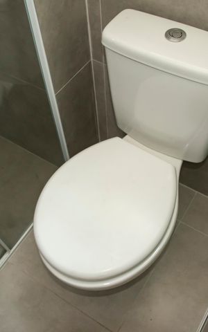Apartamento para alugar com 38m², 1 quarto e sem vagaBanheiro