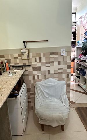 Casa à venda com 120m², 3 quartos e 4 vagas Casa à venda com 120m², 3 quartos e 4 vagasBanheiro quarto 1