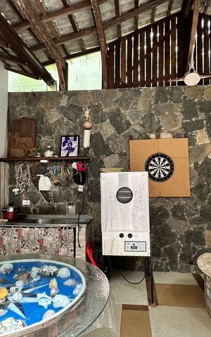 Casa à venda com 120m², 3 quartos e 4 vagas Casa à venda com 120m², 3 quartos e 4 vagasÁrea gourmet