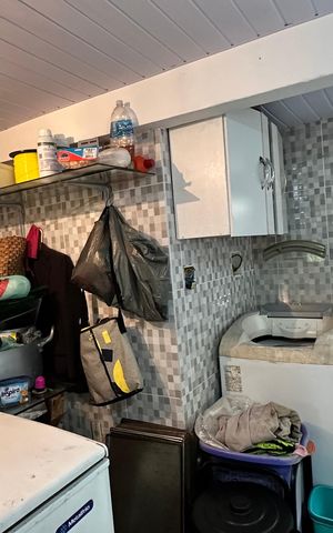Casa à venda com 120m², 3 quartos e 4 vagas Casa à venda com 120m², 3 quartos e 4 vagasÁrea de Serviço