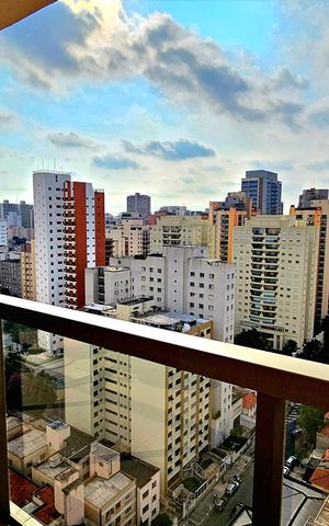 Apartamento à venda com 157m², 3 quartos e 2 vagas