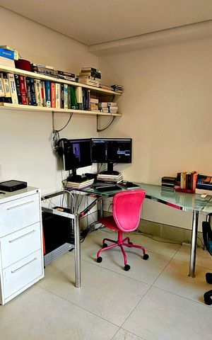 Apartamento à venda com 157m², 3 quartos e 2 vagas