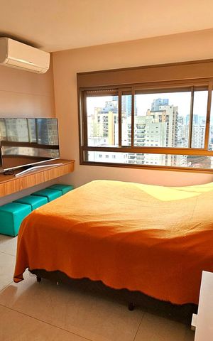 Apartamento à venda com 157m², 3 quartos e 2 vagas