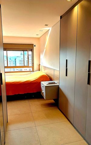 Apartamento à venda com 157m², 3 quartos e 2 vagas