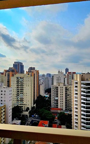 Apartamento à venda com 157m², 3 quartos e 2 vagas