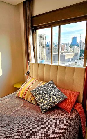 Apartamento à venda com 157m², 3 quartos e 2 vagas