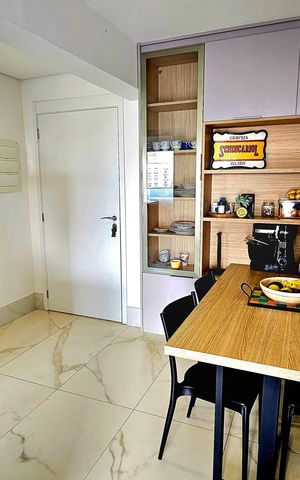 Apartamento à venda com 157m², 3 quartos e 2 vagas