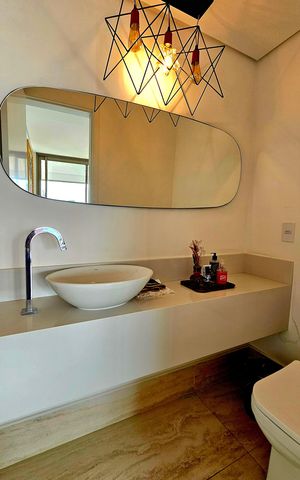 Apartamento à venda com 157m², 3 quartos e 2 vagas