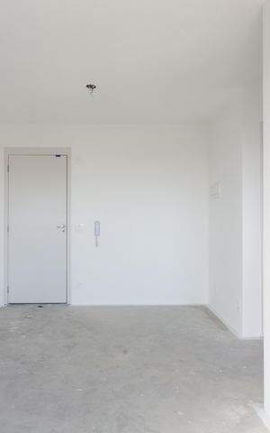 Apartamento à venda com 43m², 2 quartos e 1 vaga Apartamento à venda com 43m², 2 quartos e 1 vagaSala
