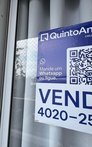 Apartamento à venda com 47m², 1 quarto e 1 vagaPlaquinha 